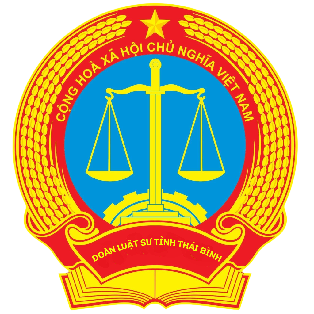 Đoàn luật sư tỉnh Thái Bình